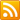 Logo RSS