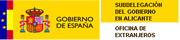 imagen de la oficina de extranjeria